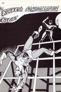 Issue #56