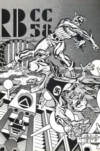 Issue #58