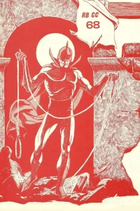 Issue #68