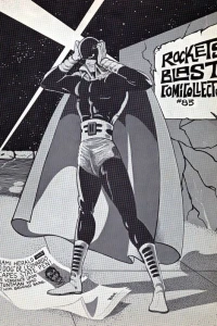 Issue #85