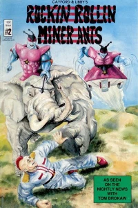 Issue #2
