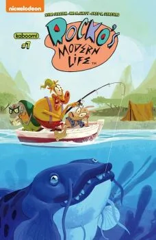 Cover of [Untitled]; G'Day Cafe