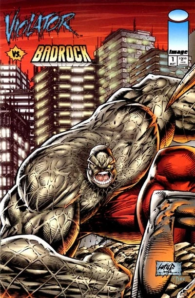 Cover of Rocks and Hard Places Part 1