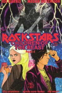 Children of the Beast Part 1