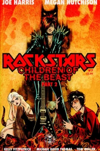 Children of the Beast Part 2