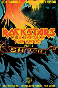 Children of the Beast Part 3