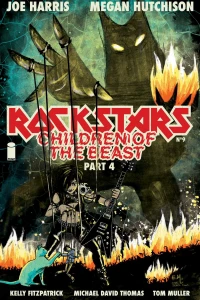 Children of the Beast Part 4