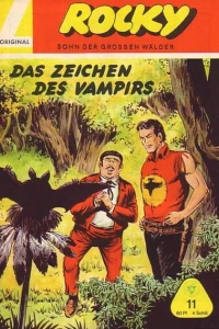 Das Zeichen des Vampirs