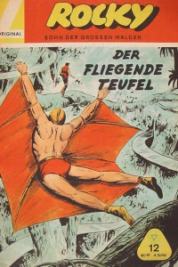 Der Fliegende Teufel