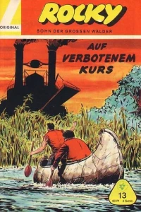 Auf Verbotenem Kurs