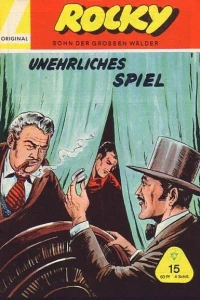 Unehrliches Spiel