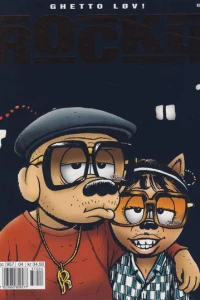 Ghetto Lov