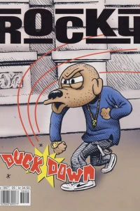 Duck Down