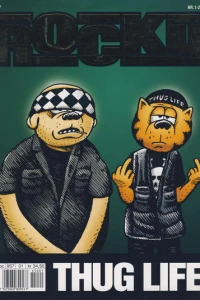 Thug Life