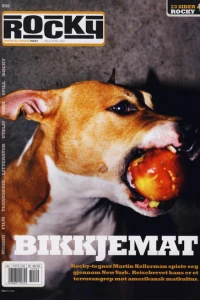 Bikkjemat