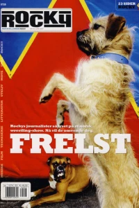 Frelst