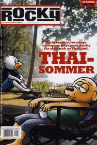 Thai-Sommer