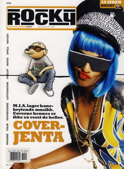 Cover of Cover-Jenta