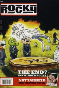 The End?