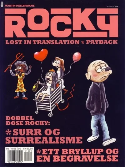 Cover of Issue #200902