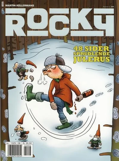 Cover of Issue #200906