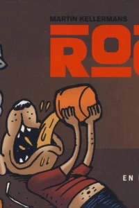 En liten bok om rangling