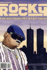 The KK Took My Baby Away