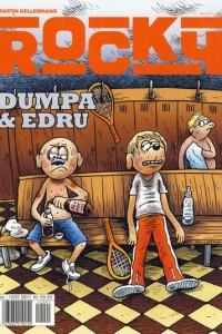 Dumpa & Erdu