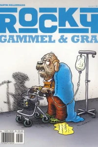 Gammel & Gra