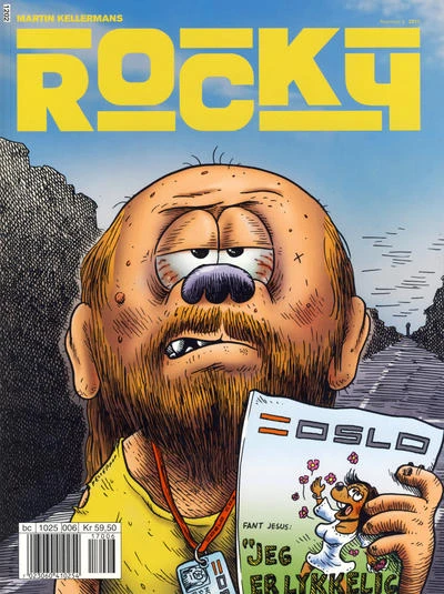 Cover of Issue #201106