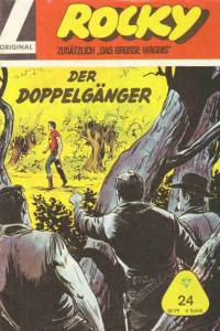 Der Doppelganger