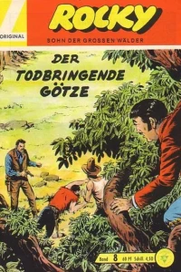 Der Todbringende Gotze