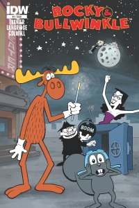 The Washed-Up Wizard