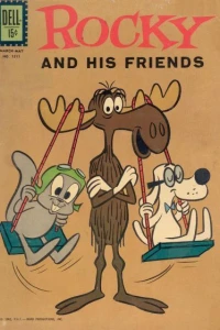 Rocky and His Friends