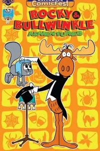 A Signal Discovery; April Schnauzers