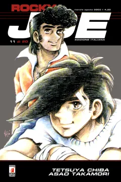 Issue #11