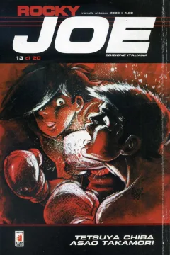 Issue #13