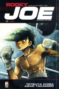 Issue #15