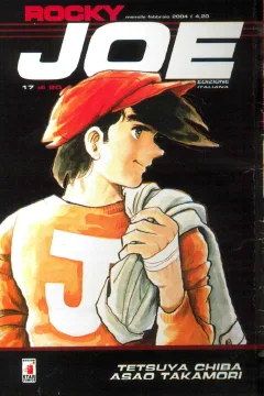 Issue #17
