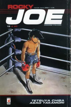 Issue #18