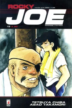 Issue #19
