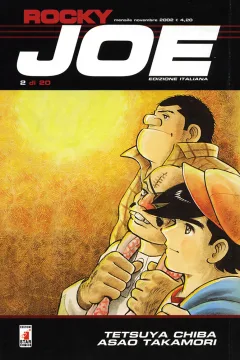 Issue #2