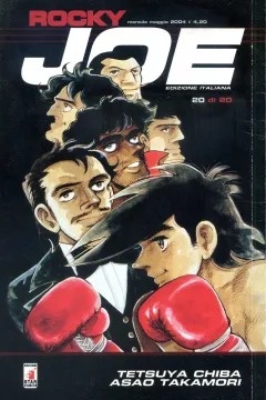 Issue #20