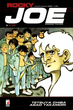 Issue #3