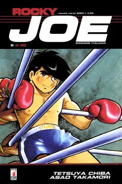 Issue #6