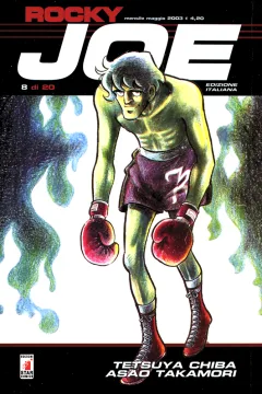 Issue #8