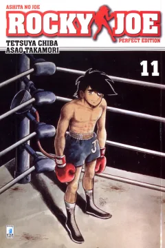 Issue #11