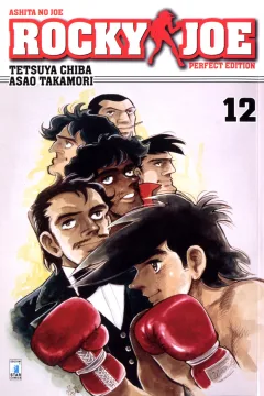 Issue #12