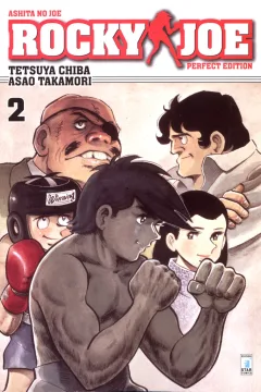 Issue #2