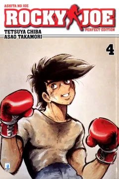Issue #4